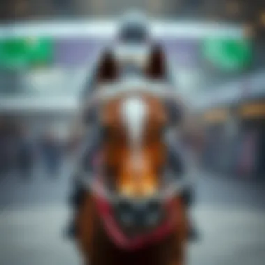 Effective betting strategies for Cheltenham