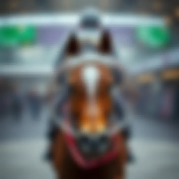 Effective betting strategies for Cheltenham