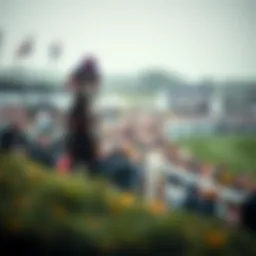 Historical overview of Cheltenham Festival