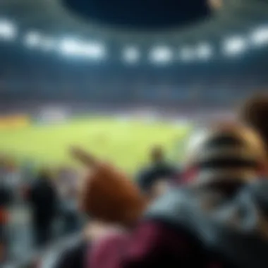 Impact of betting preferences in Korea