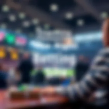 Visual guide to choosing the right betting site