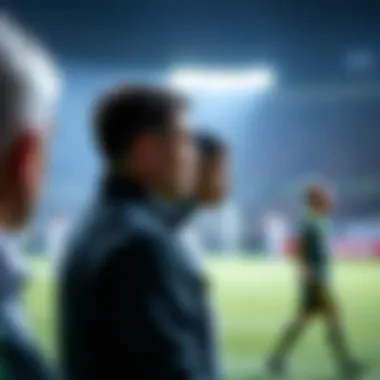 Current team dynamics and strategies