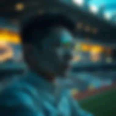 Future vision and aspirations