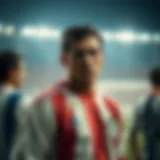 Historical moments of Club America