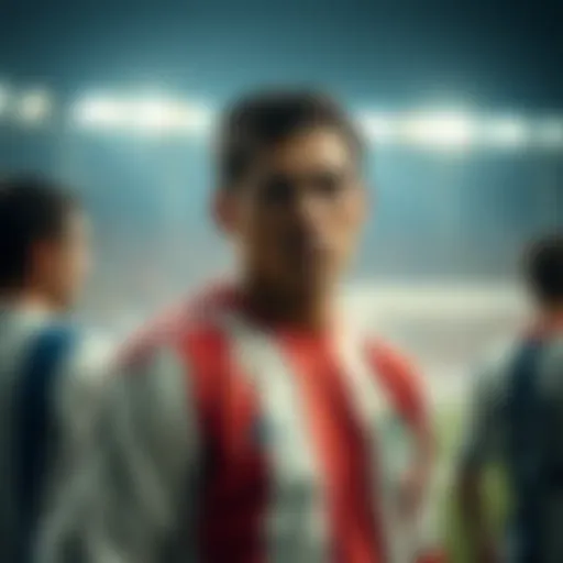 Historical moments of Club America