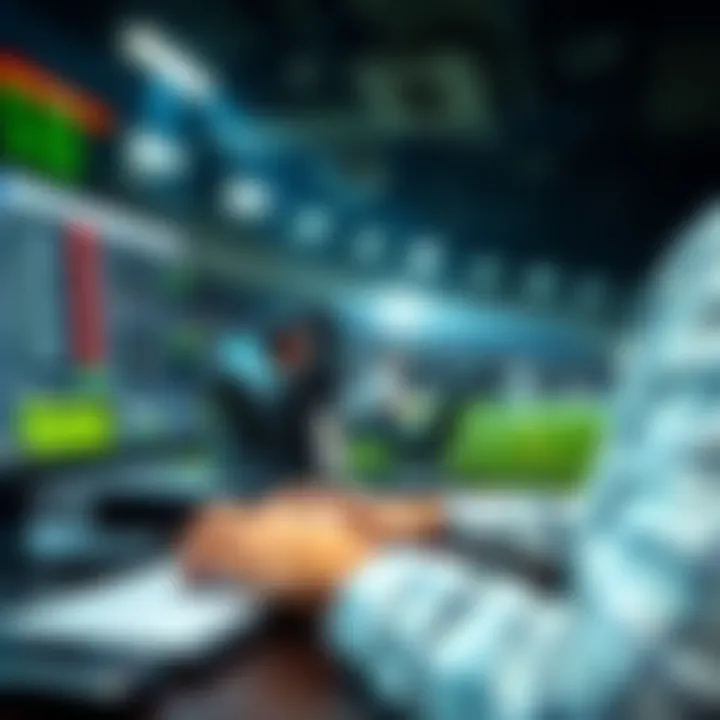 Comparative analysis of software providers