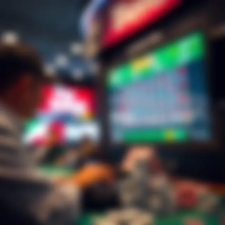 Comparative analysis of various betting platforms