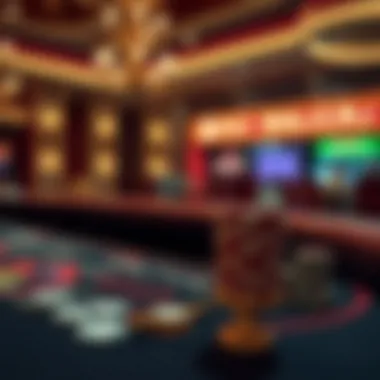 Key Factors in Choosing Online Baccarat Sites Criteria for selecting online baccarat sites