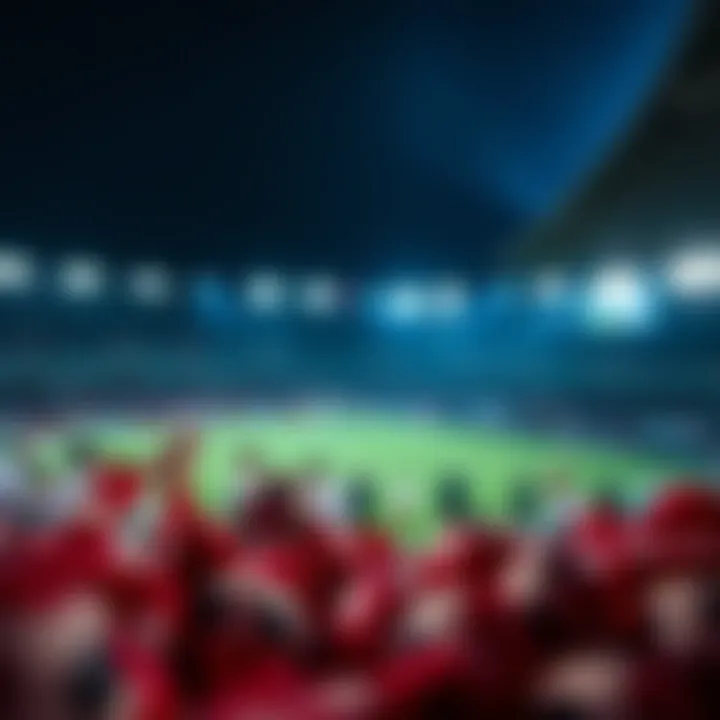 Criteria for selecting a betting platform