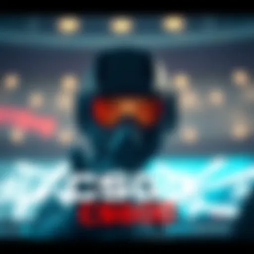 CSGO 라이브 베팅의 심층 분석 Introduction