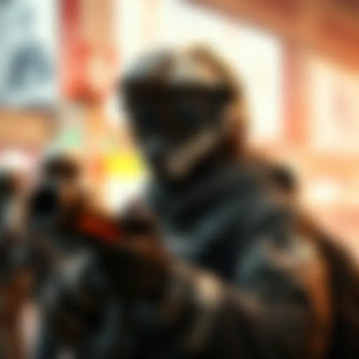 Notable CSGO 라이브 베팅의 심층 분석