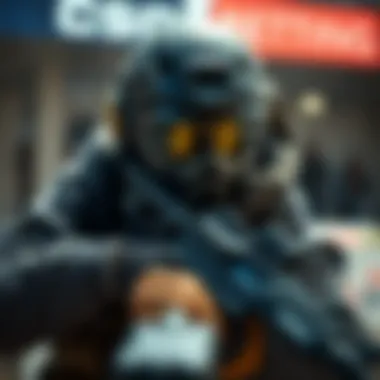 CSGO 라이브 베팅의 심층 분석 Summary