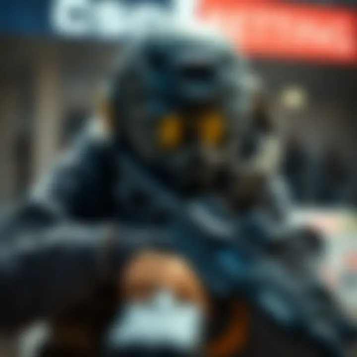 CSGO 라이브 베팅의 심층 분석 Summary