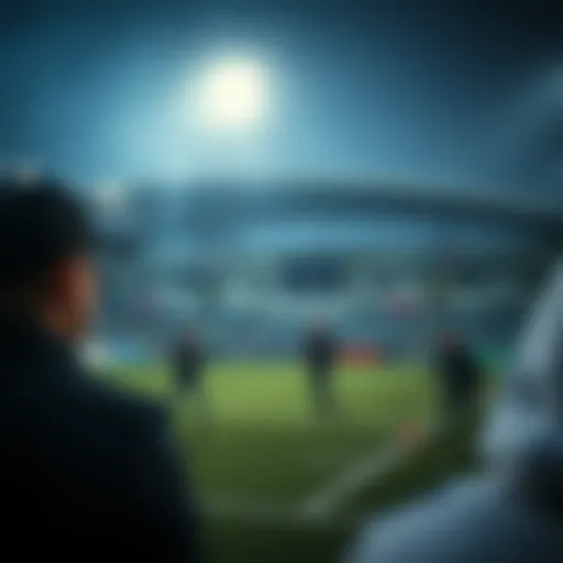 축구 808: 베팅과 성공을 위한 심층 분석 Introduction