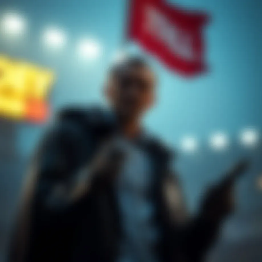 축구 배팅의 모든 것 Introduction