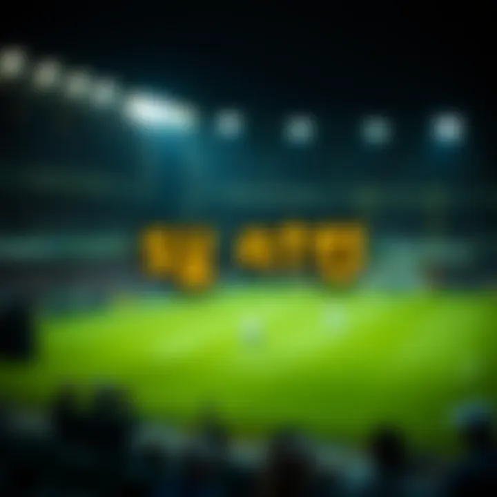 축구 베팅 가이드 Summary