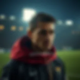 축구 베팅 라인에 대한 포괄적 분석 Introduction