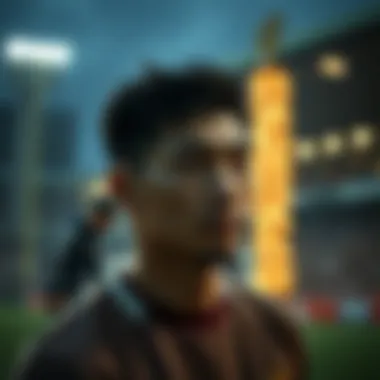 축구 베팅 라인에 대한 포괄적 분석 Summary 축구 베팅 라인에 대한 포괄적 분석 Summary