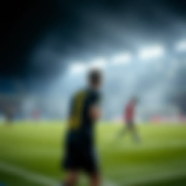 Current Betting Trends Analysis