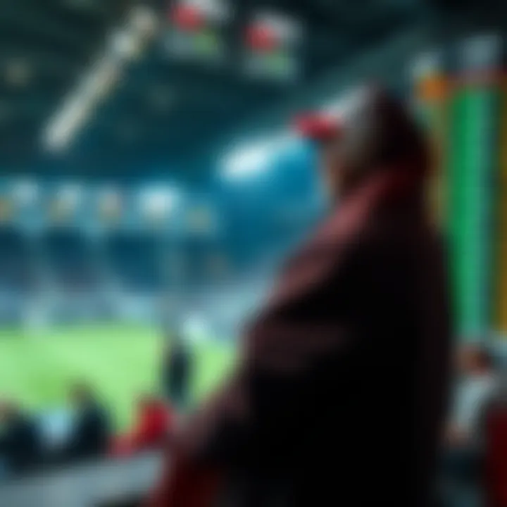 Insights into the current sports betting ecosystem