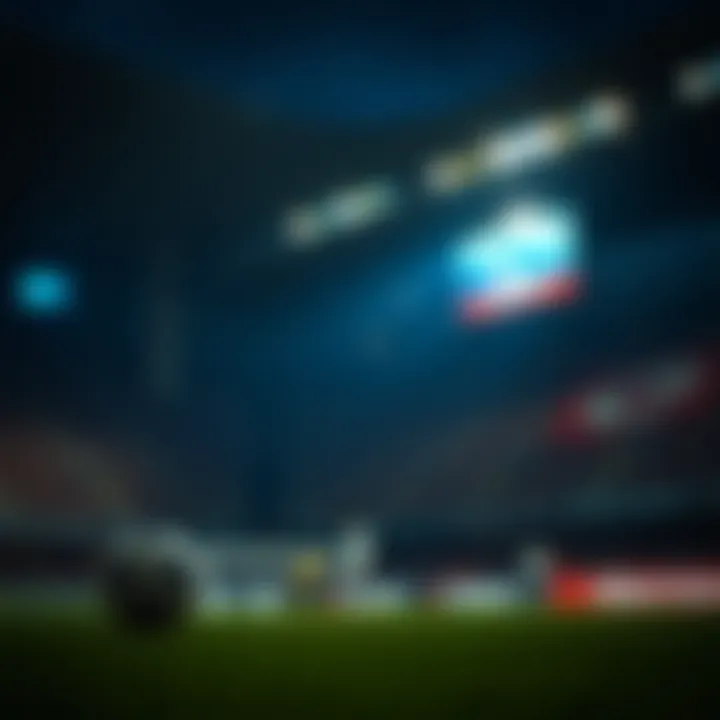 Player statistics insights
