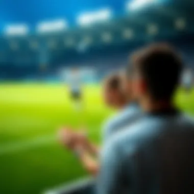 Examining Team Performance in DFB-Pokal Team performance records