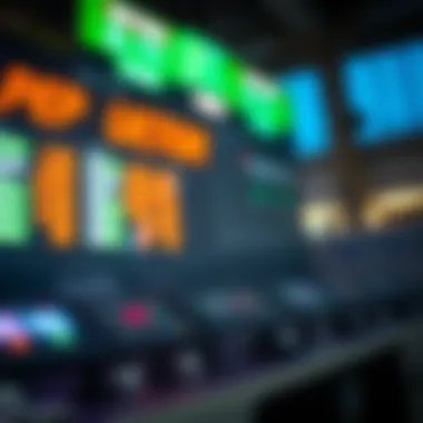 Exploring Various Types of Betting Lines Types of Betting Lines