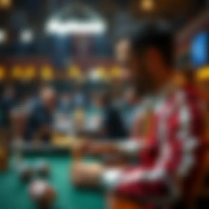 Effective Betting Strategies