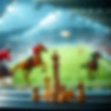 Strategic considerations for effective betting