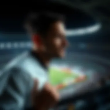 Strategic insights for betting in Championship