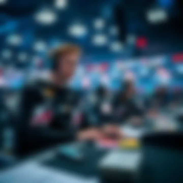 Betting strategies for ESL Pro League Season 17