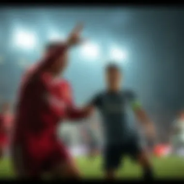 eSoccer Battle: 8분의 플레이와 전략 분석 Summary eSoccer Battle: 8분의 플레이와 전략 분석 Summary
