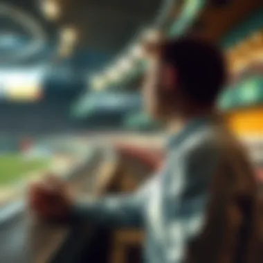 A collection of tips for successful betting