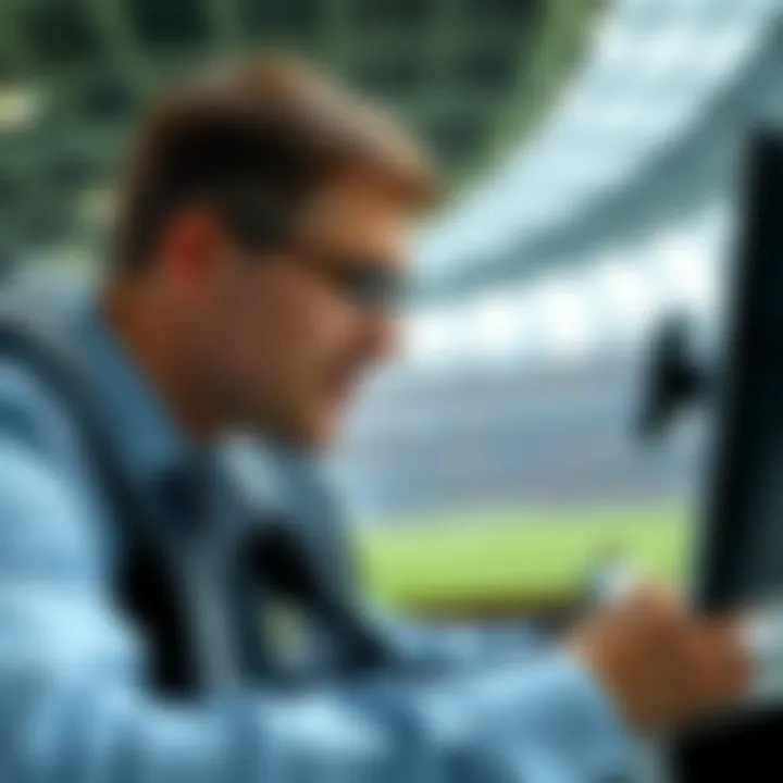 Expert betting advice for enhanced strategies