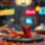 Extra Chilli Slot: 심층 분석 및 전략 Introduction