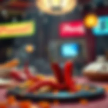 Extra Chilli Slot: ์ฌ์ธต ๋ถ์ ๋ฐ ์ ๋ต Introduction Extra Chilli Slot: ์ฌ์ธต ๋ถ์ ๋ฐ ์ ๋ต Introduction
