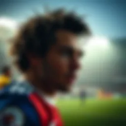 FC 낭트 경기: 축구 내러티브의 모든 측면 Introduction