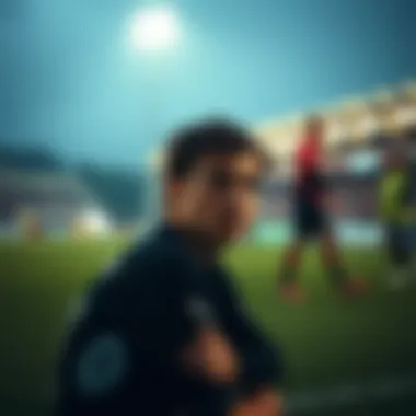 Notable FC 낭트 경기: 축구 내러티브의 모든 측면