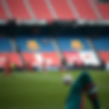 FC 낭트 경기: 축구 내러티브의 모든 측면 Summary FC 낭트 경기: 축구 내러티브의 모든 측면 Summary