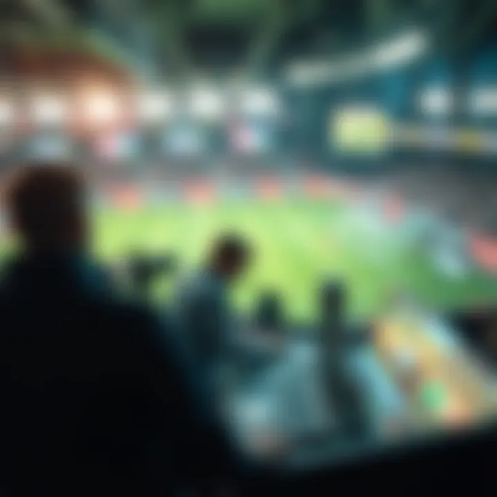 In-depth analysis of betting platforms