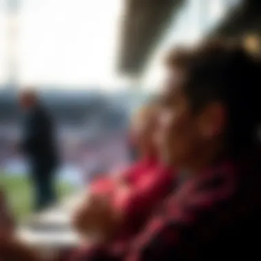 Psychological factors influencing betting decisions