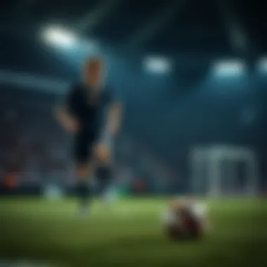 Strategic betting tips for football