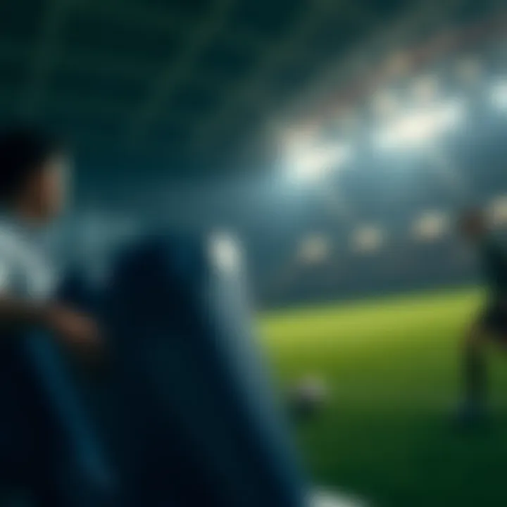 Historic context of draws in football