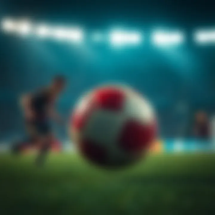 Strategic implications of draws in football