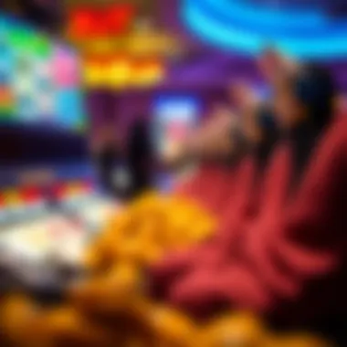 User reviews and feedback on slot games