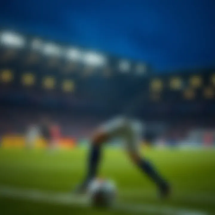 Betting insights for French league matches