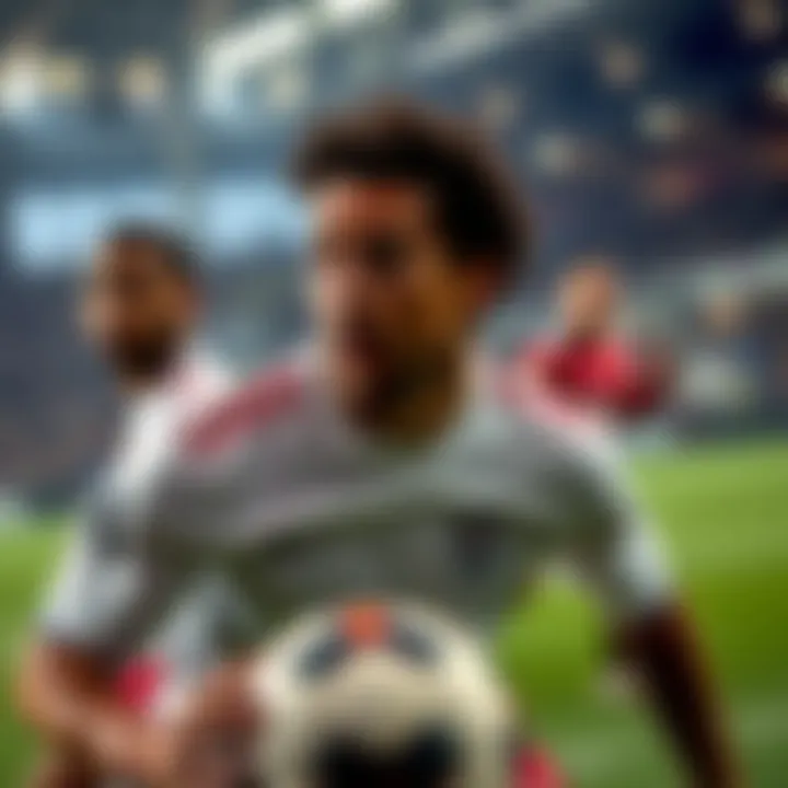 Key player transfers in French league