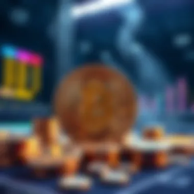 Future trends in cryptocurrency betting