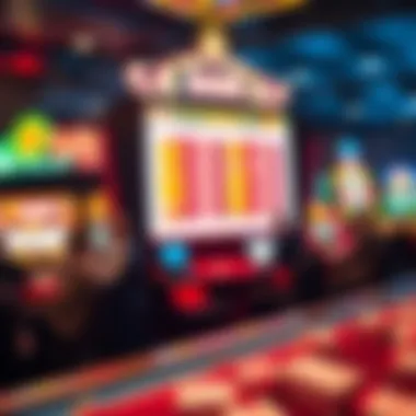 Future Perspectives of Online Gambling Applications Future trends of online gambling applications
