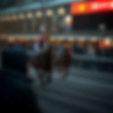게임 베팅의 세계 탐구 Summary